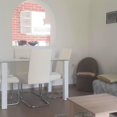 Apartment Steblaj Пула Екстер'єр фото