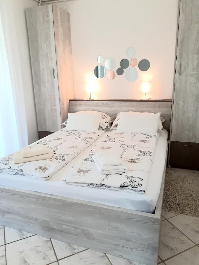Apartment Steblaj Пула Екстер'єр фото