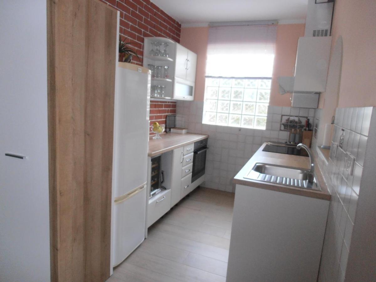 Apartment Steblaj Пула Екстер'єр фото