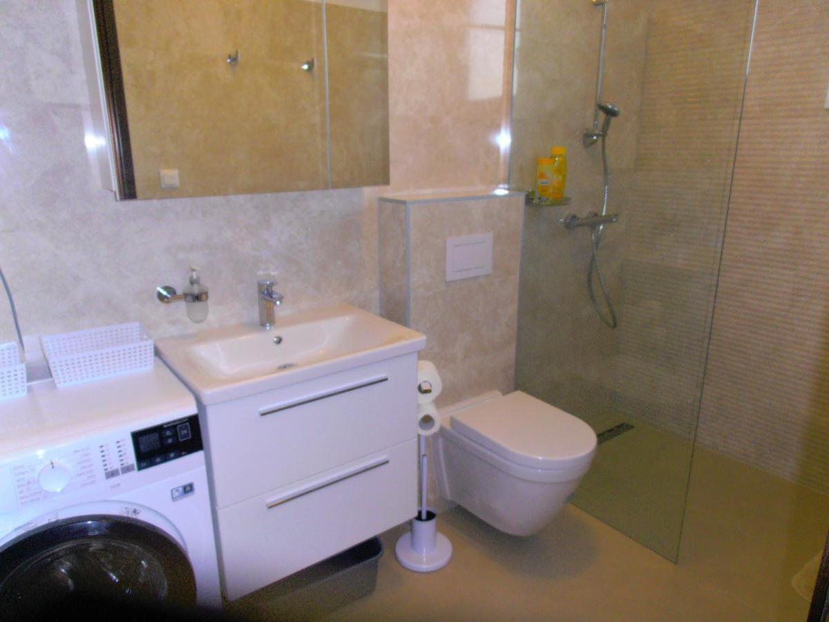 Apartment Steblaj Пула Екстер'єр фото