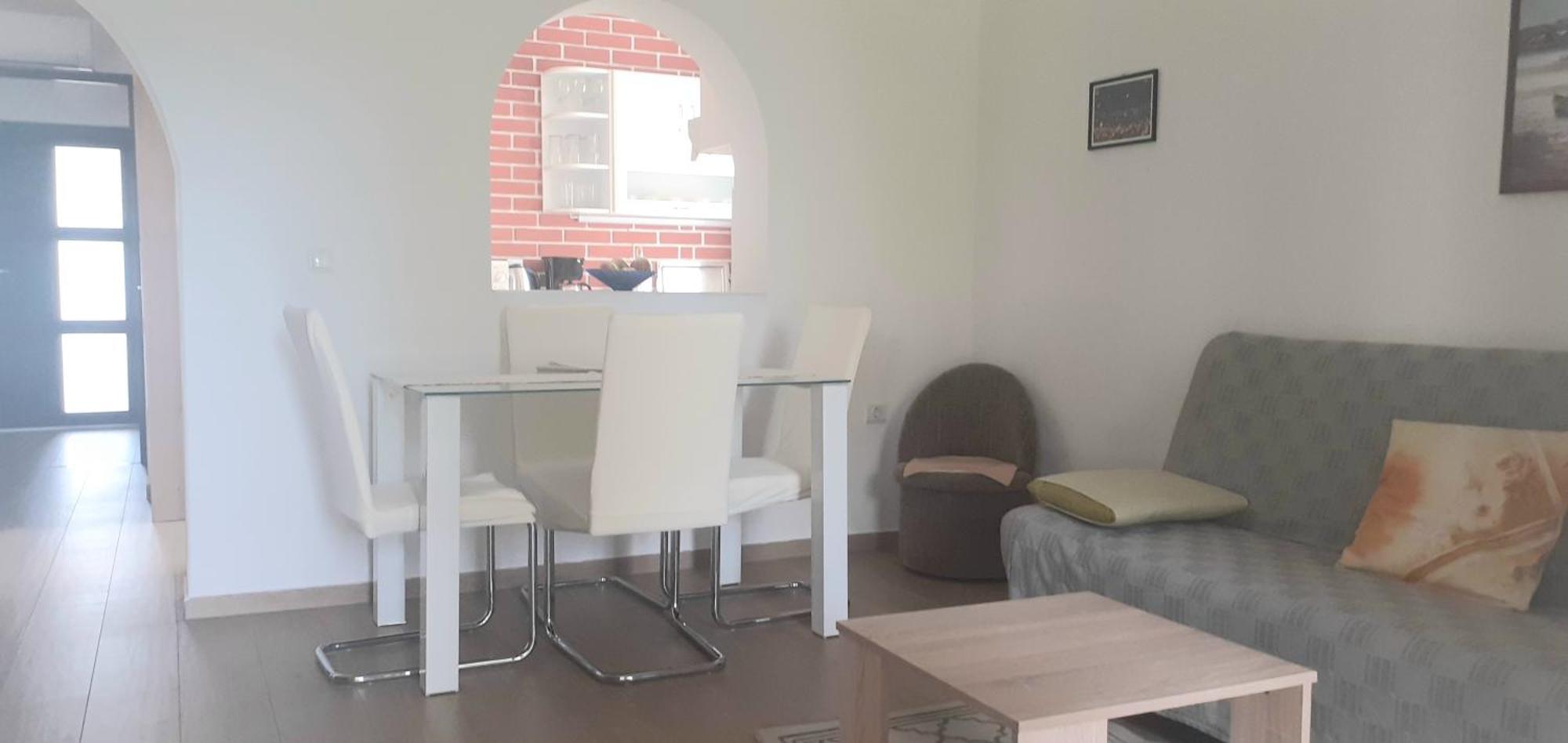 Apartment Steblaj Пула Екстер'єр фото