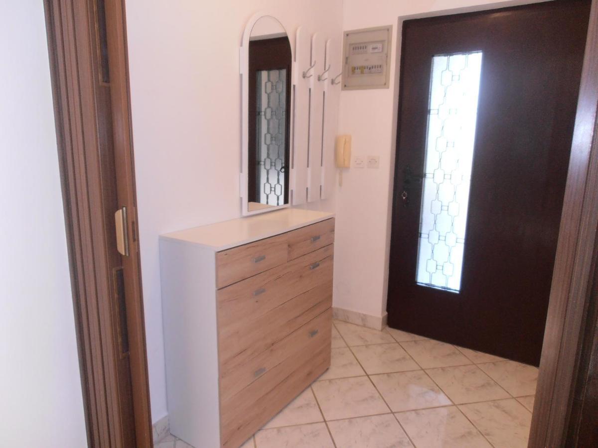 Apartment Steblaj Пула Екстер'єр фото